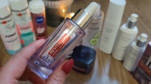 ПУСТЫЕ БАНОЧКИ ЗА 2024 ГОД/УХОД ЗА ЛИЦОМ -25 ПРОДУКТОВ