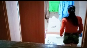 Vlog. Доброе утро☀Домашние дела.