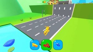 Играем в мини игры!
