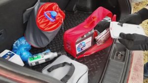 Влог: Все краше и краше ) Аутфит на прогулку / Товар из Фикс Прайс на выброс / Решили так