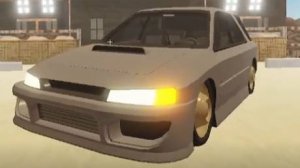 Как получить новую машину из квеста в Dusty trip