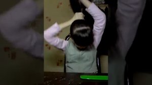 Модный Пучок! Для подростков