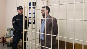 Бывший топ-менеджер медиахолдинга "Патриот" Горбунов получил 10 лет колонии