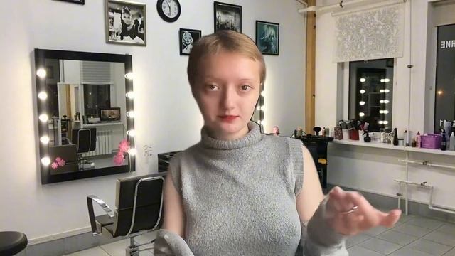 АСМР ужасный мастер педикюра / АСМР ролевая игра #asmr #а?