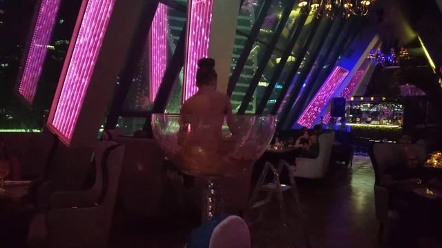 Шоу на бокале. Часть 1 смотреть онлайн