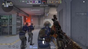 Standoff 2