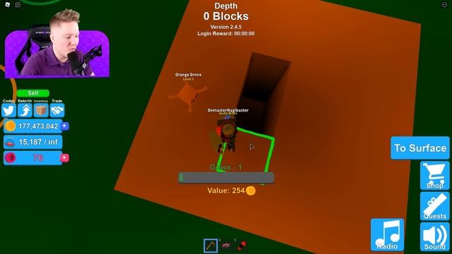 Поззи ВЗЛОМАЛ АККАУНТ ДРУГА В ROBLOX...
