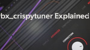 03 Пользовательская тональность