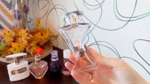 ПАРФЮМЫ НА ОСЕНЬ 🍂.АРОМАТЫ ОСЕНИ #ивроше,#oriflame.