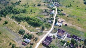 село Борисовка Липецкая область