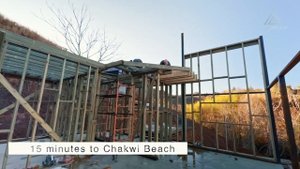 Загородный посёлок стильных барнов около Батуми! 12.2024