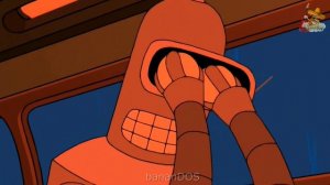 Язь - Рыба моей мечты [Suno ai cover] Футурама