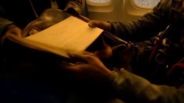 Альпинисты Нашли Пропавший 34 Года Назад Самолет. То, Ч?