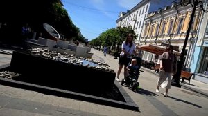 Трехсвятская— один из самых обсуждаемых тверских проектов