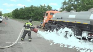 Новошахтинск сегодня. Итоги недели. Выпуск за 30 мая 2025