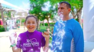 Диана и Рома ( Diana Roma ) - Диана и Рома Приключения в аквапарке, весёлый семейный день