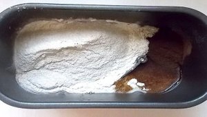 Хлеб солодовый