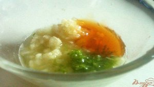 Чесночно-сливочные картофельные дольки с лаймом