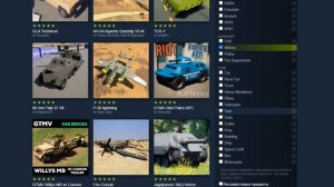 Как Скачать Все Моды в Брик Ригс в 2024 Году !!!