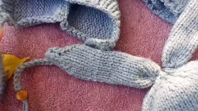 ✓Комплект спицами для фотосессии новорожденных спицами смотреть онлайн