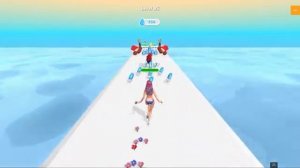 Играем в мини игры!