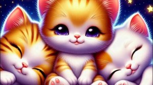 Детские колыбельные ночные. Колыбельные из мультфильмов. Колыбельные без слов слушать.