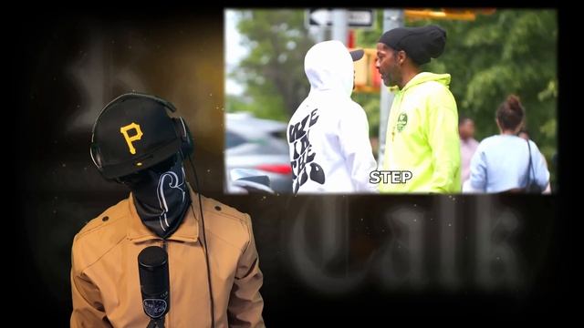 #3 КИДАЕМ РАСПАЛЬЦОВКИ ГАНГСТЕРАМ В ГЕТТО смотреть онлайн