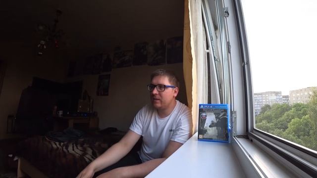 Обзор The Last Guardian Последний Хранитель смотреть онлайн