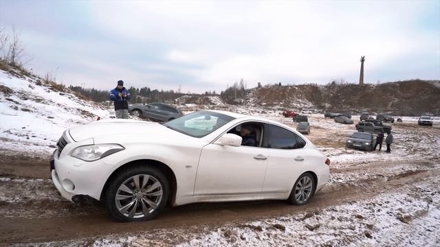 ЦАРЬ ГОРЫ! НИКТО НЕ ОЖИДАЛ ТАКОГО от ЭТОЙ ТАЧКИ ПРОЙ смотреть онлайн