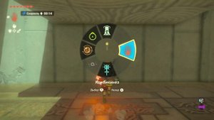 Как пройти святилище Сон-Апано