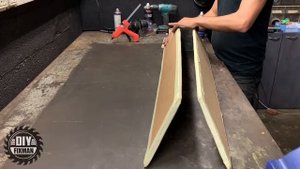 How to Make a Homemade Photography Light Softbox