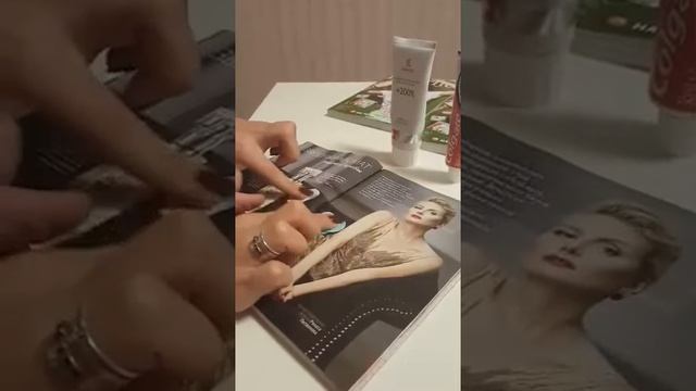 Концетрирана паста за зъби+ 200% Фаберлик/Faberlic ТЕСТВАМЕ! смотреть онлайн