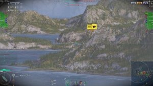 Мир кораблей Illinois хорошо начали но ...