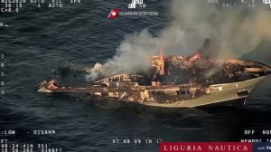 Гибель Яхт Миллиардеров | Топ – 5