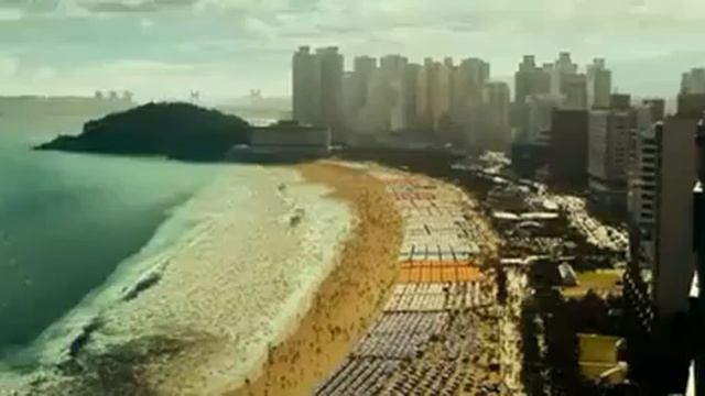 Haeundae_2012_Цунами_трейлер_kor смотреть онлайн