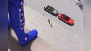 леди баг и супер кот разбор 5 сезона 19 серии притворство