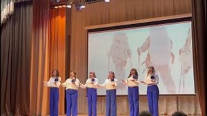 Ансамбль Өмөт (Надежда) - «Һеҙ, ҡайтығыҙ!» ("Вы возвращайтесь!")