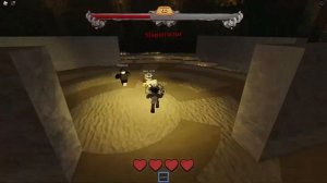 КАК ПОЛУЧИТЬ ПЕРЧАТКИ relude и hunter (простой способ) roblox slap battles