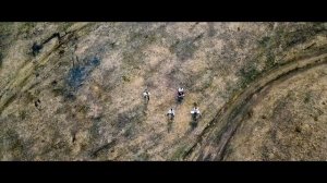 Маргаритовы - Господь. Премьера клипа 2019