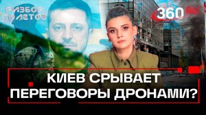 Зачем нужны переговоры с недоговороспособным Киевом? Разбор полетов