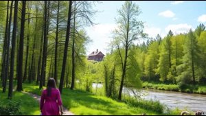 Ты должна сейчас же заплатить алименты моей бывшей