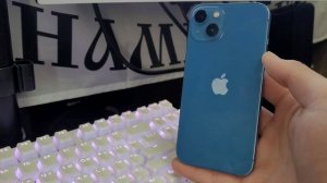IPHONE 13 В 2025