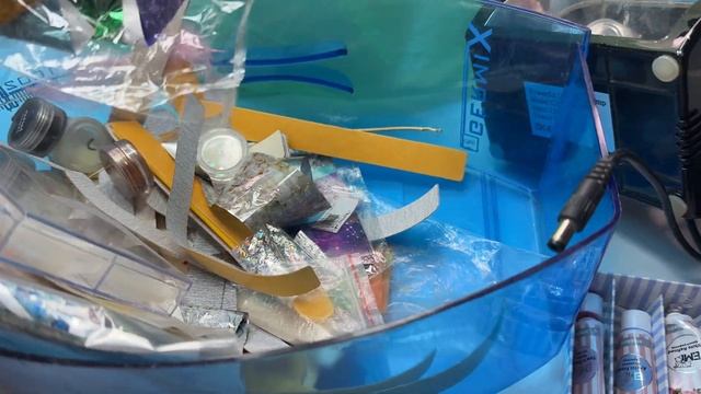 ВЛОГ МАСТЕРА МАНИКЮРА/ УШЛА ИЗ САЛОНА/ Таргет в ВК/ Ман? смотреть онлайн