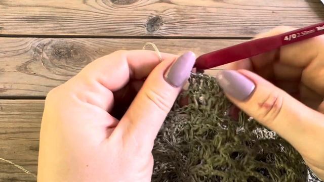 ЭТО ТОП «WINGS» МАСТЕР-КЛАСС! BRAUTIFUL CROCHET TOP смотреть онлайн