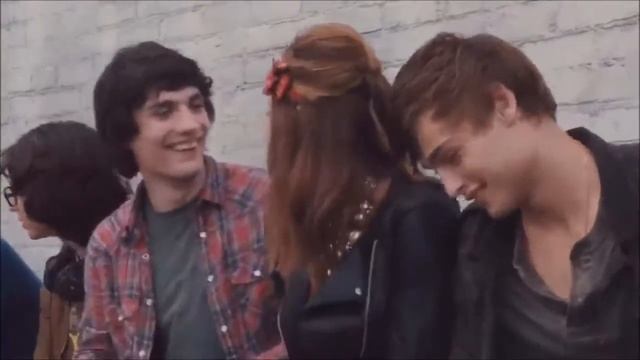 Я болен тобой - Влад Курасов | Лето Одноклассники Любовь смотреть онлайн