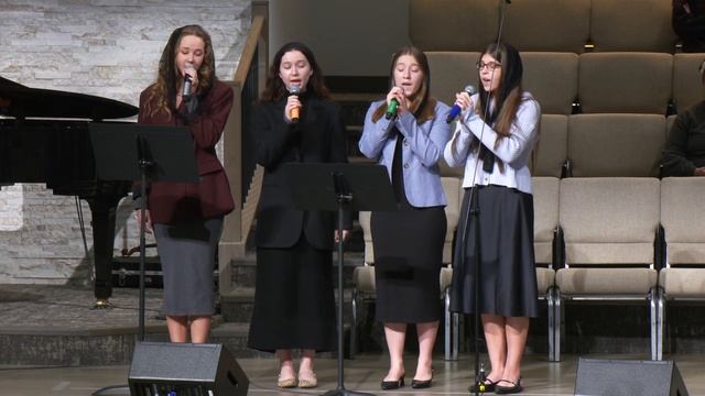 Слышишь Ли Ты Мой Друг | Квартет смотреть онлайн