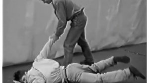 Айкидо на улице