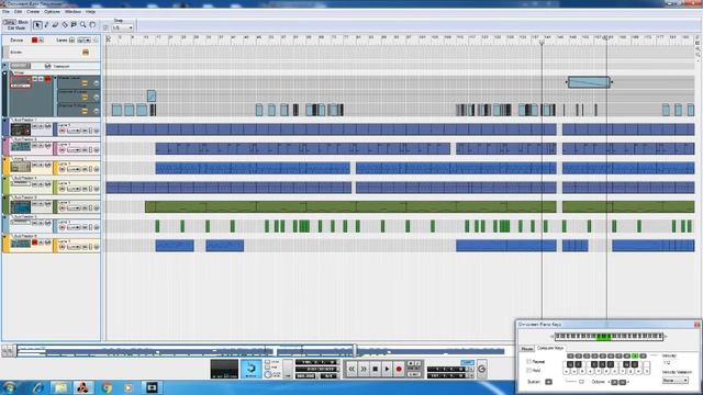 Какой-то классический хип-хоп, рэп бит, инструментал, минус. смотреть онлайн