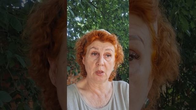 #регресс # Я поменяла место жительства.Я и моя невестка