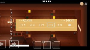 прохожу дорс в ГД